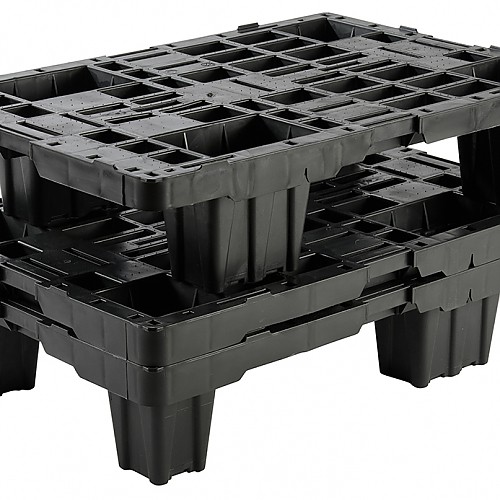 Quarter pallet IT400