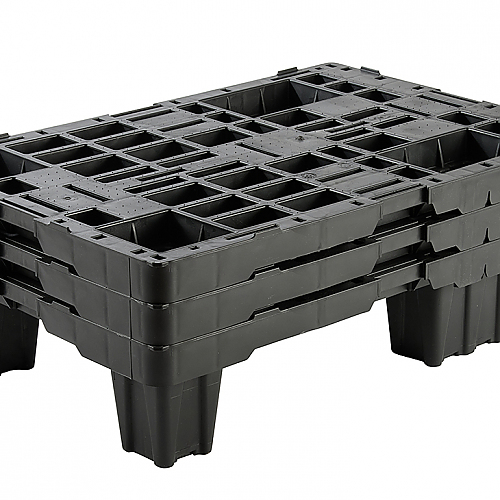 Quarter pallet IT400