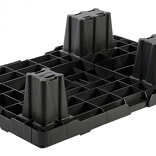 Quarter pallet IT400