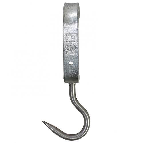 Euro hook